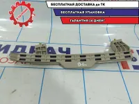 Направляющая стекла левая задняя Hyundai Solaris 2 83535H5000.