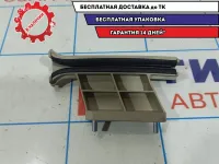 Направляющая стекла двери передняя левая Hyundai Solaris 2 82550H5000.