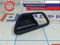 Накладка ручки внутренней задней левой Hyundai Solaris 2 83611H5000TRY.