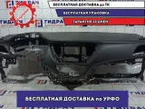 Торпедо Hyundai Solaris 2 .