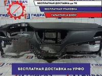 Торпедо Hyundai Solaris 2 .