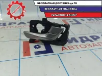 Ручка двери внутренняя правая Hyundai Solaris 2 82620-H5000-SFS.