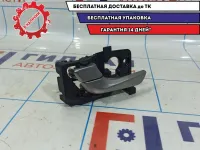 Ручка двери внутренняя левая Hyundai Solaris 2 82610-H5000-SFS.