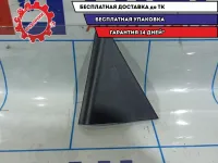 Накладка двери задней правой внутренняя Hyundai Solaris 2 83920H50004X.