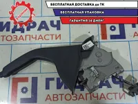 Рычаг стояночного тормоза Hyundai Solaris 2 59710H5000TRY.