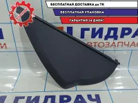 Накладка на торпедо левая Hyundai Solaris 2 84790-H5000-TRY.