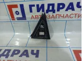 Накладка двери задней левой Hyundai Solaris 2 83840H50004X.