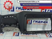 Накладка торпедо Hyundai Solaris 2 84760H5510TRY.