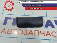 Ручка открывания багажника Hyundai Solaris 2 812543S000.