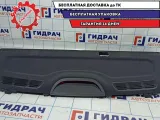 Полка задняя со стоп-сигналом Hyundai Solaris 2 85610H5000TRY.