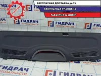 Полка задняя со стоп-сигналом Hyundai Solaris 2 85610H5000TRY.