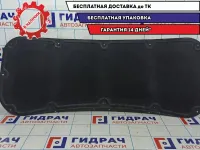 Шумоизоляция обшивка капота Hyundai Solaris 2 81124H5000.