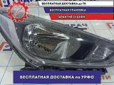 Фара правая Hyundai Solaris 2 92102-H5000. Царапины.