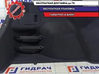 Обшивка багажника левая Hyundai Solaris 2 85730-H5000.