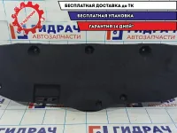Обшивка крышки багажника Hyundai Solaris 2 81752-H5010.