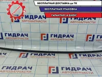 Молдинг крыши левый Hyundai Solaris 2 87230-H5000.