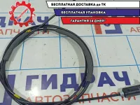Трос лючка бензобака Hyundai Solaris 2 81590-F9000.