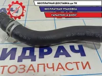 Патрубок радиатора верхний Hyundai Solaris 2 25411-H5100.