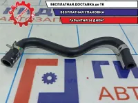 Шланг вентиляции картерных газов Hyundai Solaris 2 26720-2B800.