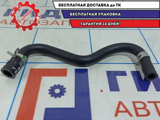 Шланг вентиляции картерных газов Hyundai Solaris 2 26720-2B800.