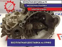 МКПП Hyundai Solaris 2 43000-26862.