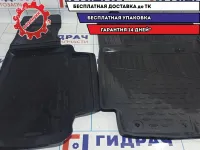 Горловина топливного бака Hyundai Solaris 2 31030-H5000.