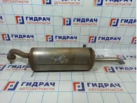 Глушитель основной Hyundai Solaris 2 28710-H5100.