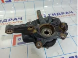 Кулак поворотный передний правый Hyundai Solaris 2 51716-H5000.