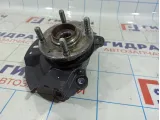 Кулак поворотный передний правый Hyundai Solaris 2 51716-H5000.