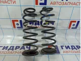 Пружина задняя Hyundai Solaris 2 55335-H5000.