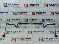 Стабилизатор передний Hyundai Solaris 2 54810-H5000.