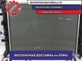 Радиатор основной Hyundai Solaris 2 25310-H5000.