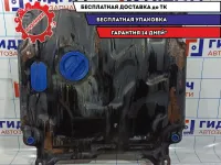 Защита двигателя Hyundai Solaris 2 .