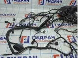 Проводка моторная Hyundai Solaris 2 .