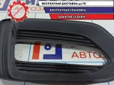 Рамка противотуманной фары левой Hyundai Solaris 2 86521-H5000.