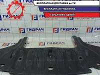 Пыльник двигателя центральный Hyundai Solaris 2 29110-H5000. Дефект.