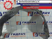 Локер задний правый Hyundai Solaris 2 86822-H5000.