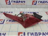 Фонарь задний наружный правый Hyundai Solaris 2 92402-H5000. Дефект.