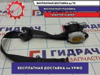 Ремень безопасности с пиропатроном передний правый Hyundai Solaris 2 88880-H5000.