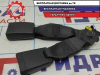 Ответная часть ремня безопасности заднего двойная Hyundai Solaris 2 89830-H5000-TRY.