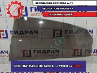 Стекло двери задней левой Hyundai Solaris 2 83410-H5000.