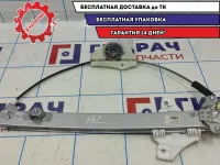 Стеклоподъемник электр. задний левый Hyundai Solaris 2 83401-H5110.