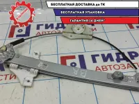 Стеклоподъемник электр. задний правый Hyundai Solaris 2 83402-H5110.