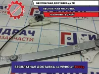 Стеклоподъемник электр. передний левый Hyundai Solaris 2 82401-H5010.