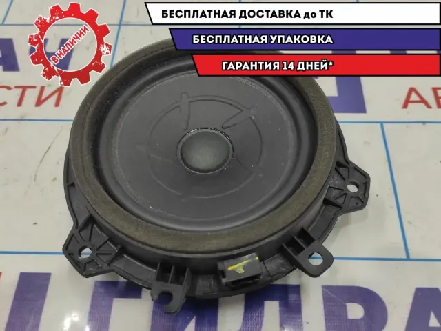 Динамик Hyundai Solaris 2 96330-H5000.