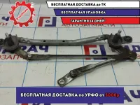 Трапеция стеклоочистителей Hyundai Solaris 2 98120-H5000.