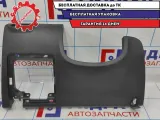Накладка декоративная на торпедо Hyundai Solaris 2 84751-H5000.