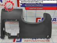 Накладка декоративная на торпедо Hyundai Solaris 2 84751-H5000.
