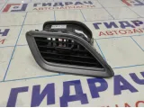 Дефлектор воздушный левый Hyundai Solaris 2 97480-H5000-XDR.