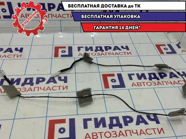 Проводка потолочная Hyundai Solaris 2 91800-H5010.
